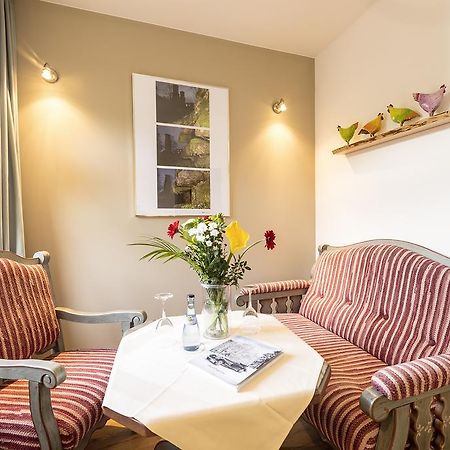 Hotel Landgasthof Koenig Von Preussen Marxzell エクステリア 写真